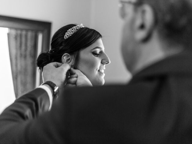 La boda de Gonzalo y Marta en Alcalá De Henares, Madrid 36