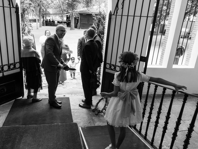 La boda de Gonzalo y Marta en Alcalá De Henares, Madrid 40