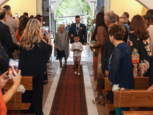 La boda de Gonzalo y Marta en Alcalá De Henares, Madrid 41