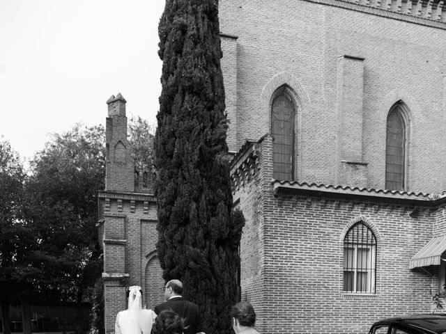 La boda de Gonzalo y Marta en Alcalá De Henares, Madrid 42