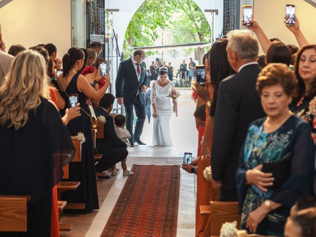La boda de Gonzalo y Marta en Alcalá De Henares, Madrid 47