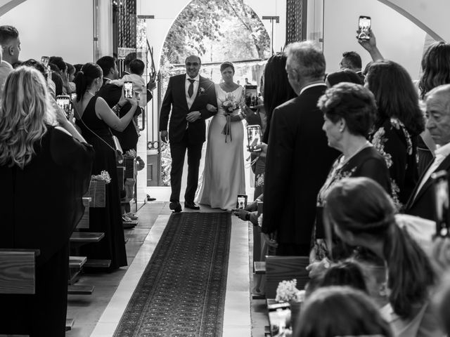 La boda de Gonzalo y Marta en Alcalá De Henares, Madrid 48