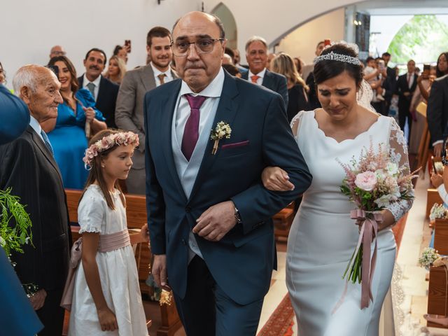 La boda de Gonzalo y Marta en Alcalá De Henares, Madrid 50