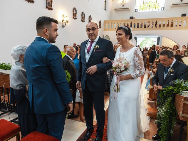 La boda de Gonzalo y Marta en Alcalá De Henares, Madrid 51