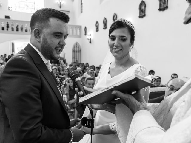 La boda de Gonzalo y Marta en Alcalá De Henares, Madrid 54