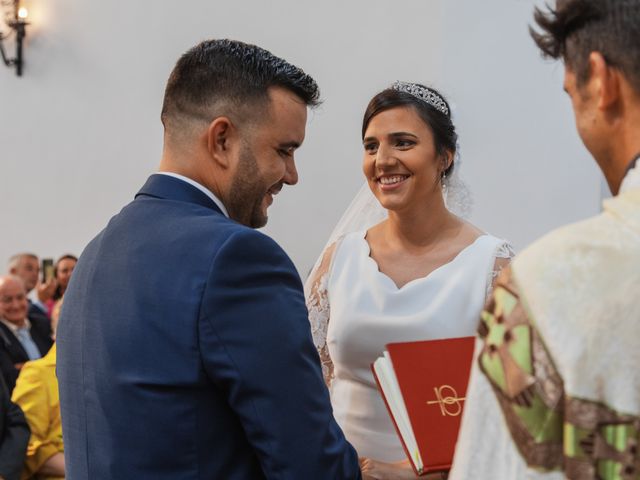 La boda de Gonzalo y Marta en Alcalá De Henares, Madrid 55