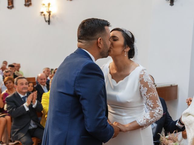 La boda de Gonzalo y Marta en Alcalá De Henares, Madrid 57