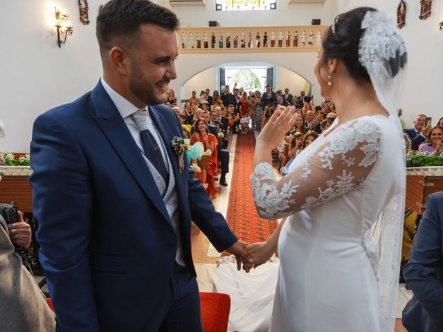 La boda de Gonzalo y Marta en Alcalá De Henares, Madrid 58