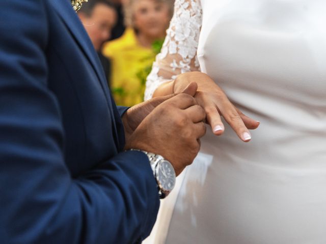 La boda de Gonzalo y Marta en Alcalá De Henares, Madrid 61