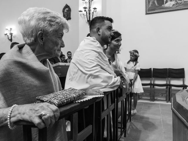 La boda de Gonzalo y Marta en Alcalá De Henares, Madrid 63