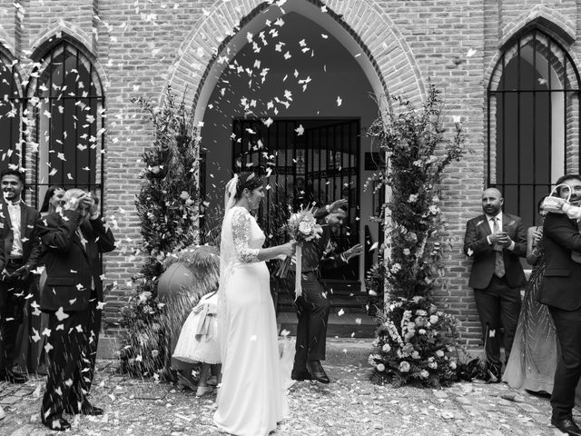 La boda de Gonzalo y Marta en Alcalá De Henares, Madrid 65