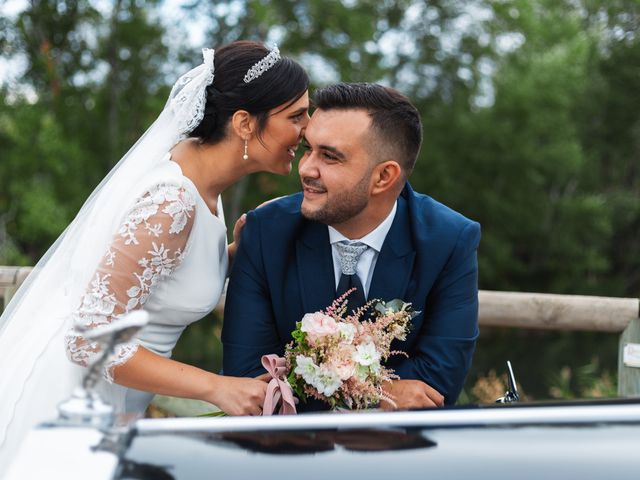 La boda de Gonzalo y Marta en Alcalá De Henares, Madrid 67