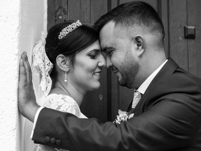 La boda de Gonzalo y Marta en Alcalá De Henares, Madrid 68