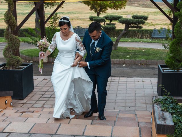 La boda de Gonzalo y Marta en Alcalá De Henares, Madrid 72