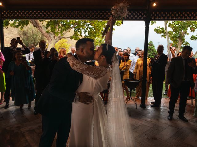 La boda de Gonzalo y Marta en Alcalá De Henares, Madrid 74