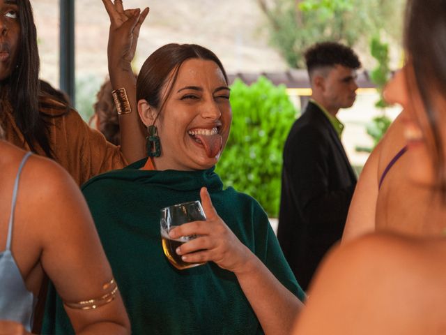 La boda de Gonzalo y Marta en Alcalá De Henares, Madrid 75