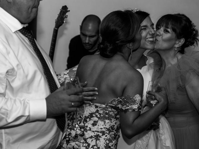 La boda de Gonzalo y Marta en Alcalá De Henares, Madrid 77