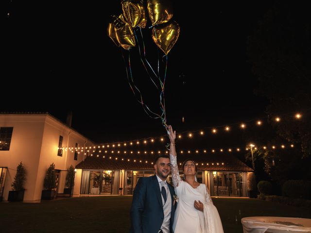 La boda de Gonzalo y Marta en Alcalá De Henares, Madrid 81