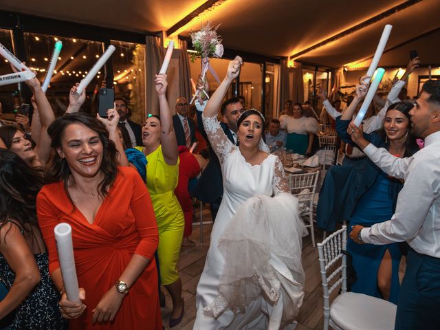 La boda de Gonzalo y Marta en Alcalá De Henares, Madrid 88