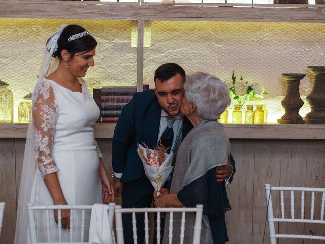 La boda de Gonzalo y Marta en Alcalá De Henares, Madrid 89