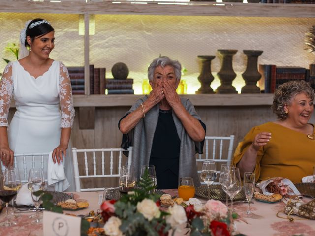 La boda de Gonzalo y Marta en Alcalá De Henares, Madrid 90