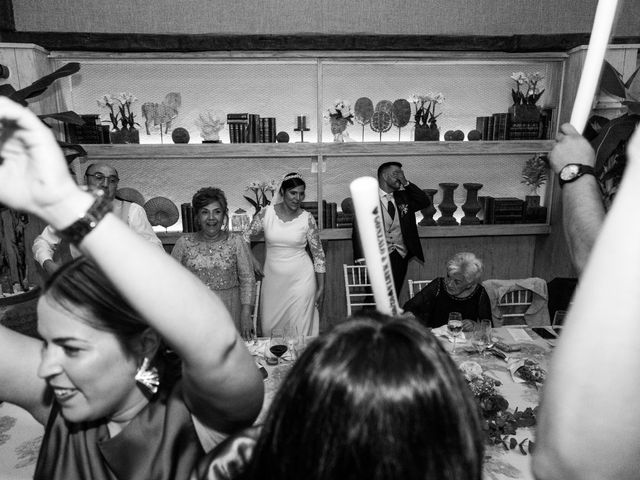 La boda de Gonzalo y Marta en Alcalá De Henares, Madrid 93