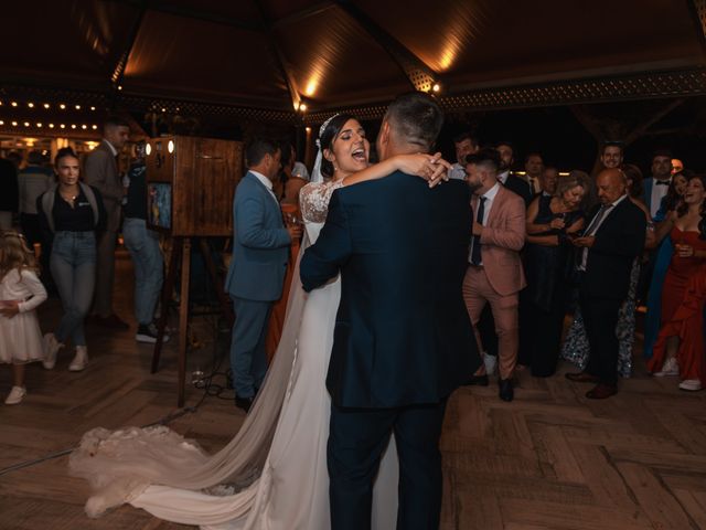 La boda de Gonzalo y Marta en Alcalá De Henares, Madrid 97