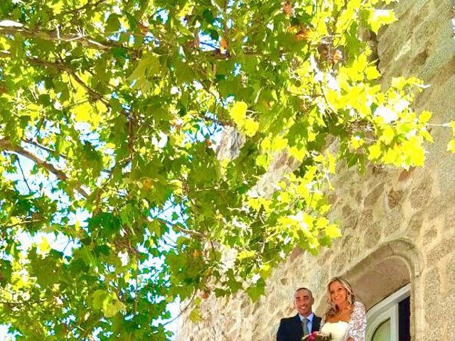 La boda de David y Begoña en Madrid, Madrid 3
