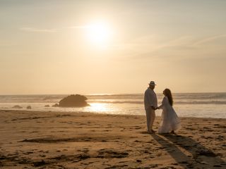 La boda de Milagros y Luis 3