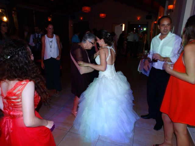 La boda de Carlos y Itziar en San Juan De Alicante, Alicante 10