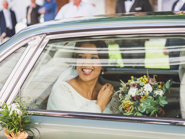 La boda de Juan Pedro y Araceli en Pozoblanco, Córdoba 12