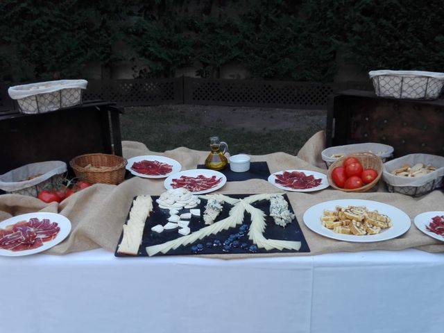 La boda de Daniel y Isabel en Ponferrada, León 1