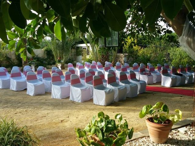 La boda de Carlos y Itziar en San Juan De Alicante, Alicante 42