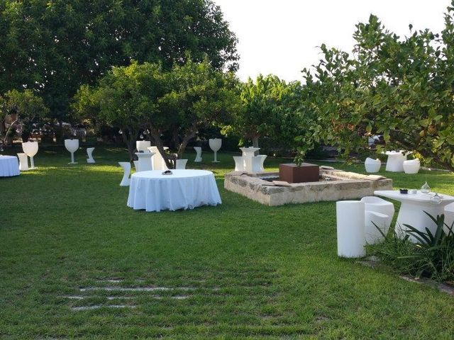 La boda de Carlos y Itziar en San Juan De Alicante, Alicante 44