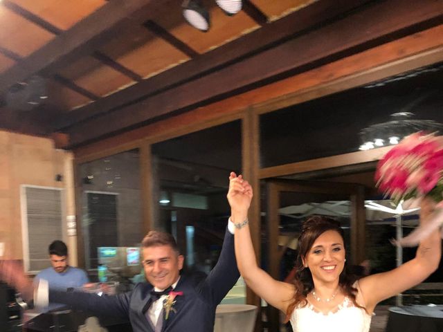 La boda de Pedro y Virginia en Palau De Plegamans, Barcelona 5