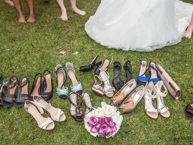 La boda de Toni y María en Barcelona, Barcelona 5