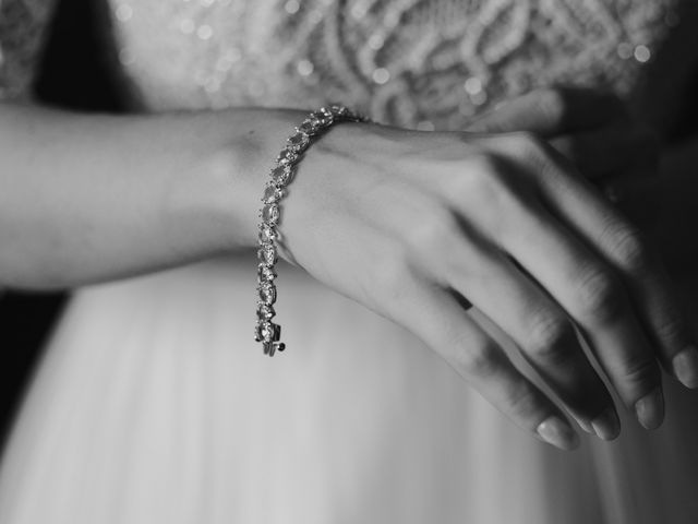 La boda de Alvaro y Sara en Espartinas, Sevilla 10