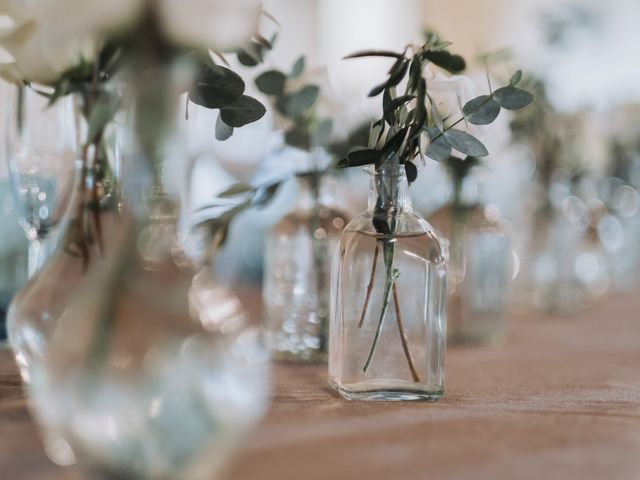 La boda de Alvaro y Sara en Espartinas, Sevilla 47