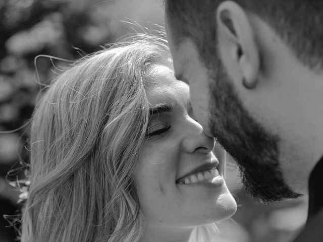 La boda de Angel y Cristina en Alcalá De Henares, Madrid 3