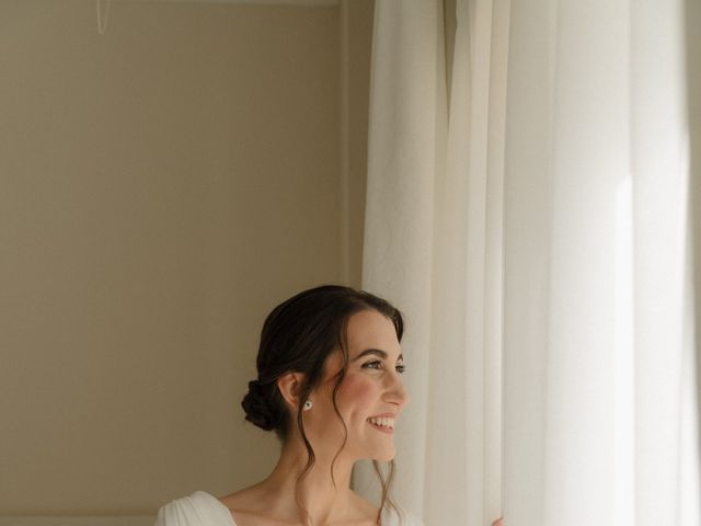 La boda de Álvaro y Carmen en Jerez De La Frontera, Cádiz 12