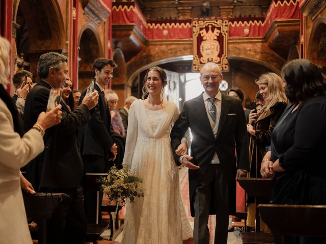 La boda de Álvaro y Carmen en Jerez De La Frontera, Cádiz 20