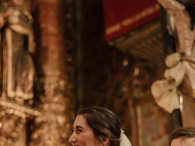 La boda de Álvaro y Carmen en Jerez De La Frontera, Cádiz 22