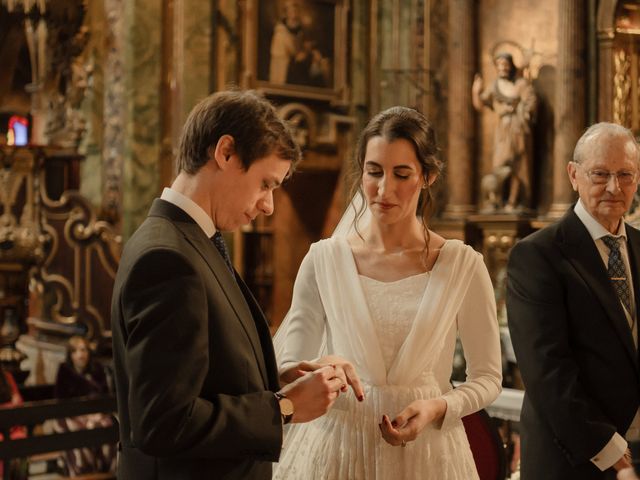 La boda de Álvaro y Carmen en Jerez De La Frontera, Cádiz 26