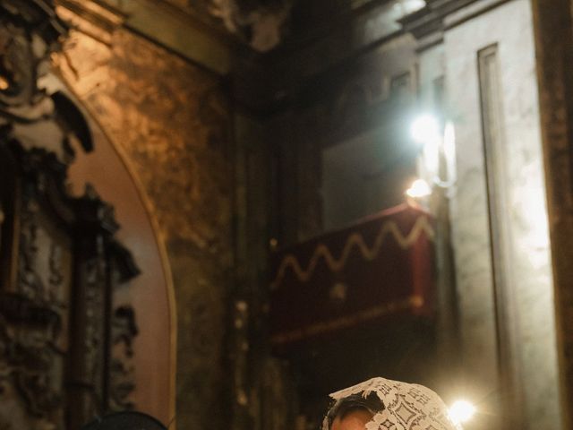 La boda de Álvaro y Carmen en Jerez De La Frontera, Cádiz 27