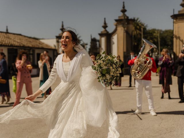 La boda de Álvaro y Carmen en Jerez De La Frontera, Cádiz 1