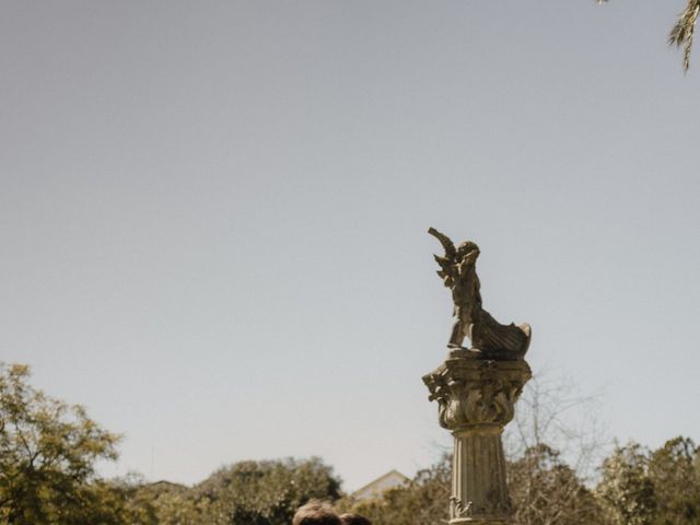 La boda de Álvaro y Carmen en Jerez De La Frontera, Cádiz 35
