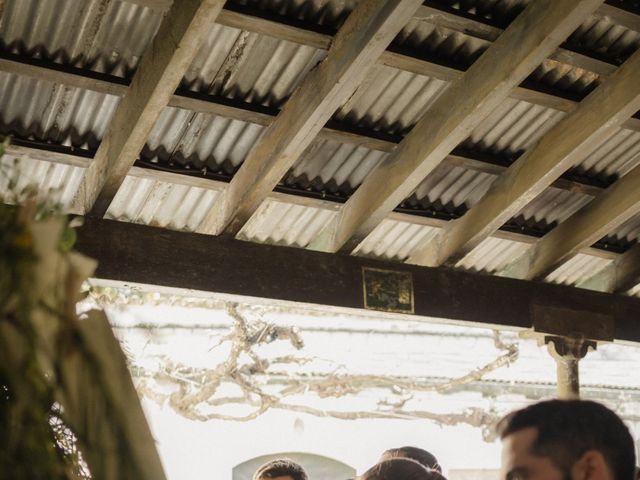 La boda de Álvaro y Carmen en Jerez De La Frontera, Cádiz 44