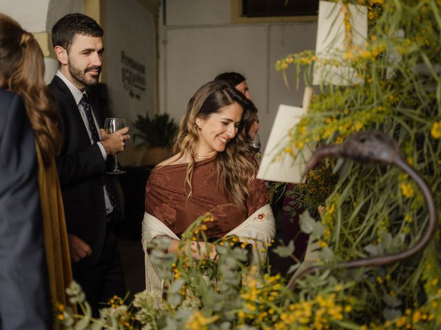 La boda de Álvaro y Carmen en Jerez De La Frontera, Cádiz 46