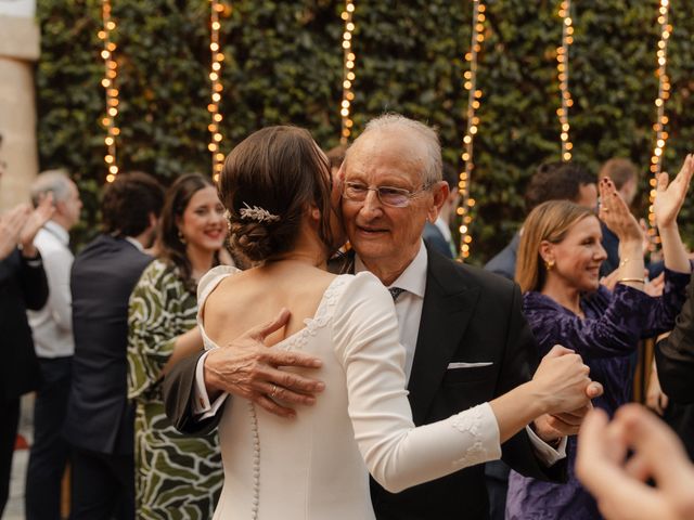 La boda de Álvaro y Carmen en Jerez De La Frontera, Cádiz 50