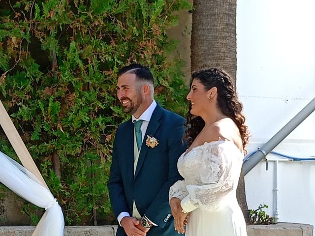La boda de Jose Mari y Raquel en Jerez De La Frontera, Cádiz 4